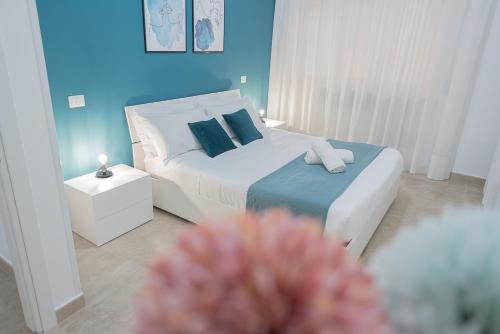  Storia & Mare - Free Parking - Castello Carlo V in Crotone