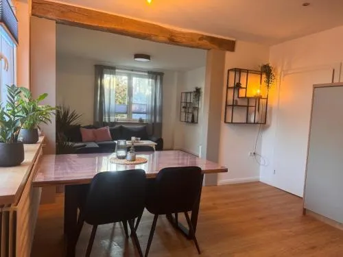Ferienwohnung Holl in Detern, Deutschland