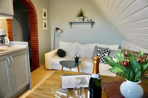 Ferienwohnung Wattwurm Dagebüll in Dagebüll, Deutschland