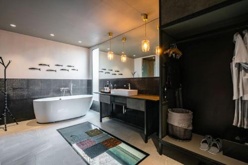 THANN Wellness Destination - 화장실