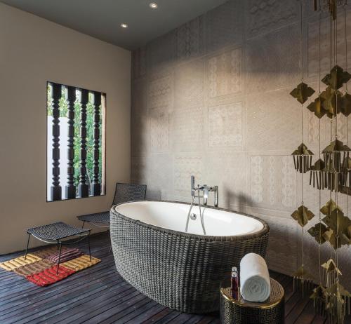 THANN Wellness Destination - 화장실
