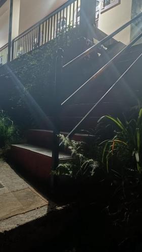 Sunrise home stay in 卡亞爾