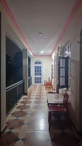 Sunrise home stay in 卡亞爾