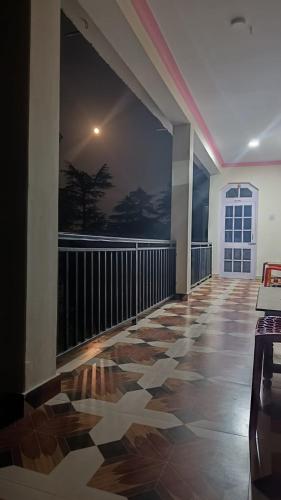 Sunrise home stay in 卡亞爾