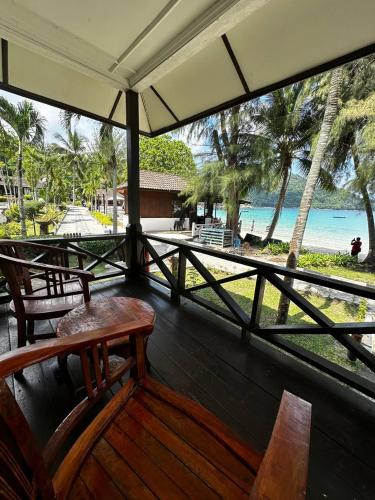 PIR - Resort Perhentian Island Bluestar 1