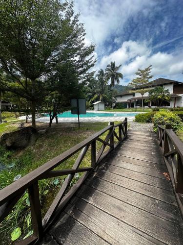PIR - Resort Perhentian Island PIR - Resort Perhentian Island