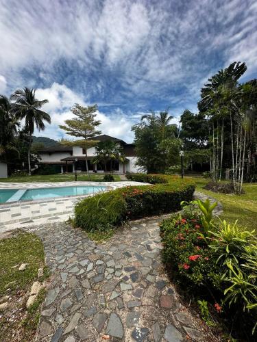 PIR - Resort Perhentian Island Bluestar 4