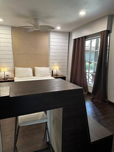 PIR - Resort Perhentian Island Bluestar 5