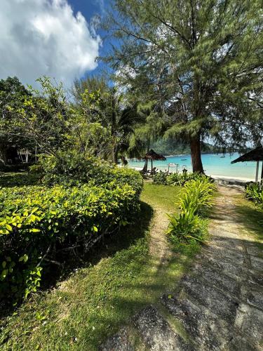 PIR - Resort Perhentian Island PIR - Resort Perhentian Island