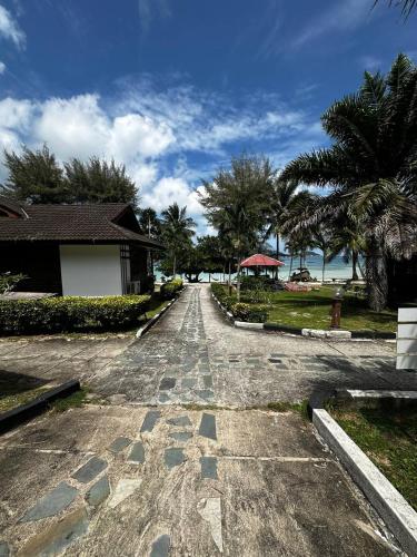 PIR - Resort Perhentian Island PIR - Resort Perhentian Island
