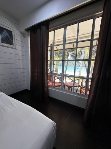 PIR - Resort Perhentian Island PIR - Resort Perhentian Island