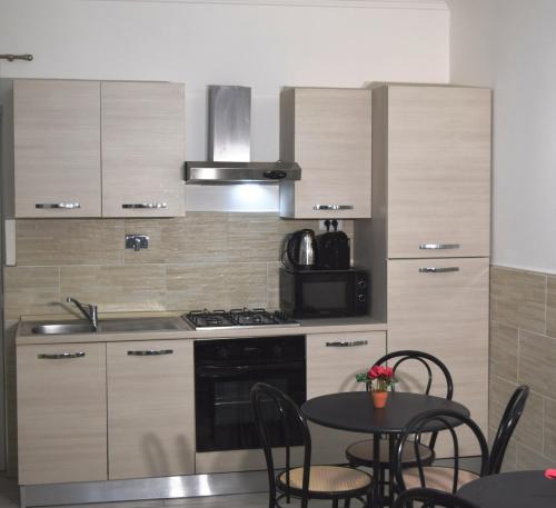 Sweet dream Rome airport rooms 2