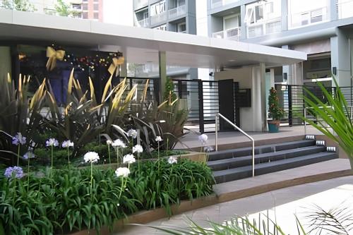 Experience Exclusive Chic Palermo High End Tower, Буэнос-Айрес (фото 3)