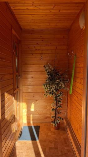 Chata u Porubäna (Chata u Porubana) in Stary Smokovec