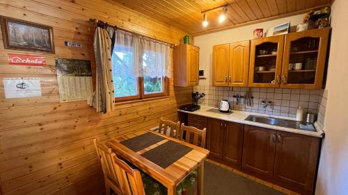 Chata u Porubäna (Chata u Porubana) in Stary Smokovec