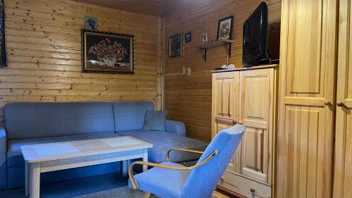 Chata u Porubäna (Chata u Porubana) in Stary Smokovec