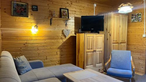 Chata u Porubäna (Chata u Porubana) in Stary Smokovec