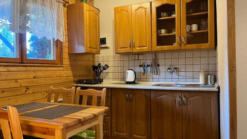 Chata u Porubäna (Chata u Porubana) in Stary Smokovec
