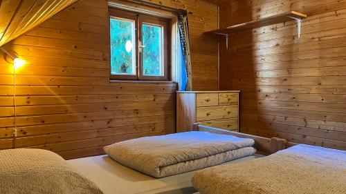 Chata u Porubäna (Chata u Porubana) in Stary Smokovec