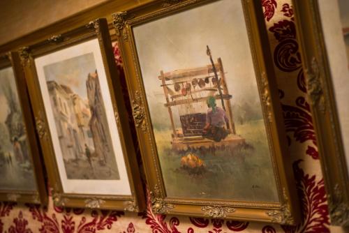 アンテア ホテル オールドシティ