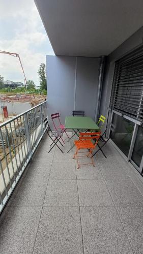 Strasbourg centre en 15 minutes, Straßburg (Foto 7)