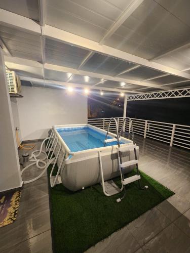 Khalifah Homestay Penaga in Penaga