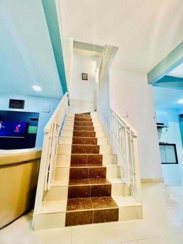 Khalifah Homestay Penaga in Penaga