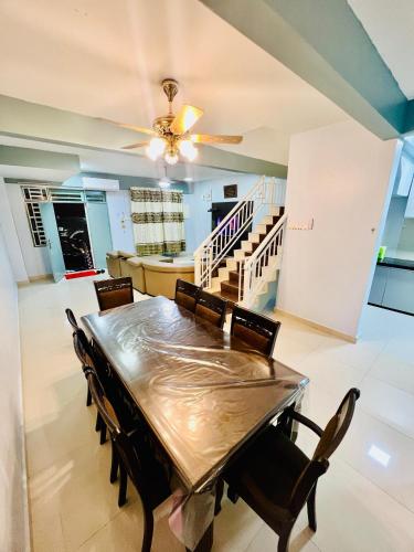 Khalifah Homestay Penaga in Penaga