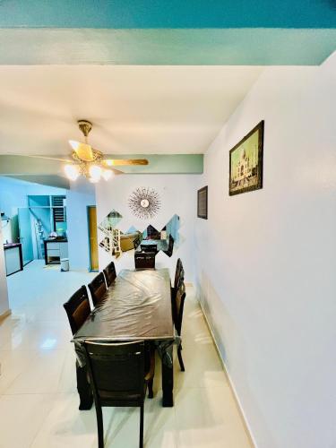 Khalifah Homestay Penaga in Penaga