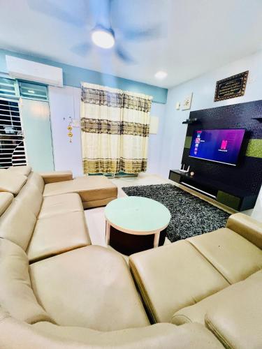 Khalifah Homestay Penaga in Penaga