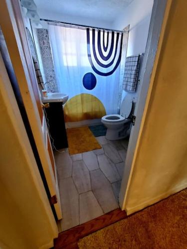 Lovely 2BR Pet Friendly Home in Heart of Nob Hill in Albuquerque, USA