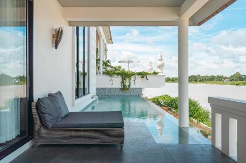 THANN Wellness Destination - 수영장