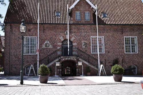 Faciliteter, Gastehaus Zur Linde in Otterndorf