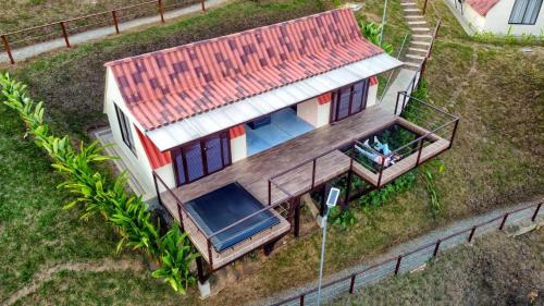 2 bedrooms, 2 beds