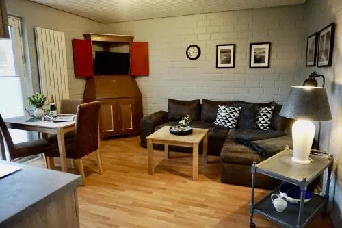 Ferienwohnung Flut Dagebüll in Dagebüll, Deutschland