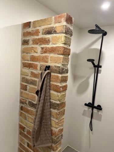 Smuk lejlighed Skanderborg in Skanderborg