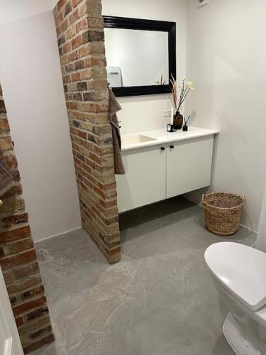 Smuk lejlighed Skanderborg in Skanderborg