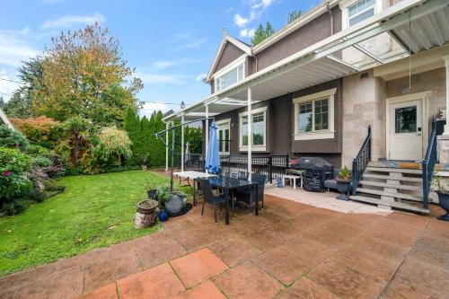 Jovehouse in Vancouver, Canada