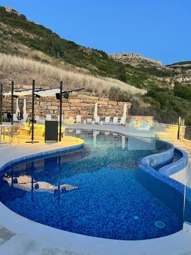 View, Cherrytales in Hammana