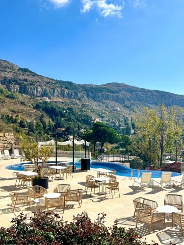 View, Cherrytales in Hammana