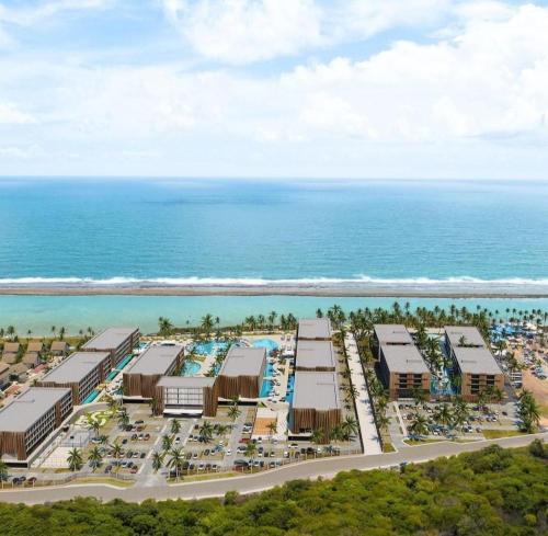 Porto Alto in 포르투 데 가리냐스