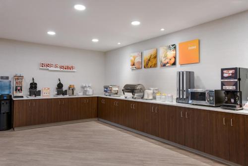 Comfort Inn & Suites Gaylord in Gaylord, USA