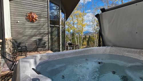CoCo Chalet, Silverthorne (zdjęcie 3)