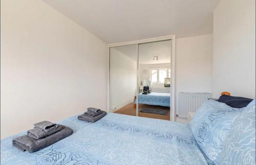 LITTLE FRANCE House room2 in Danderhall