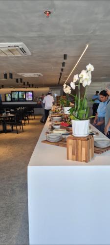 Porto Alto in 포르투 데 가리냐스