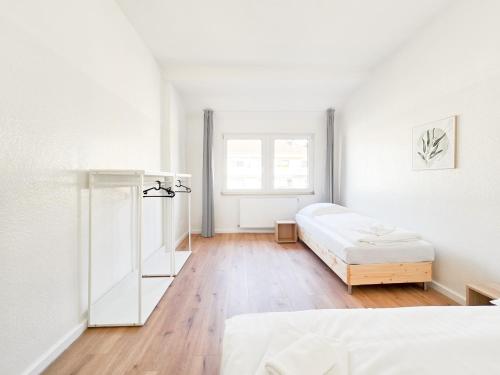 Tolstov Apartments - 6 Zimmer Wohnungen - 15 Min zur Messe DUS, Düsseldorf (zdjęcie 4)