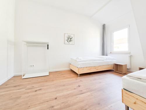 Tolstov Apartments - 6 Zimmer Wohnungen - 15 Min zur Messe DUS, Düsseldorf (zdjęcie 6)