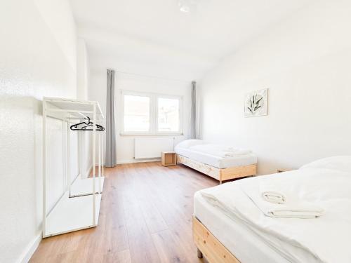 Tolstov Apartments - 6 Zimmer Wohnungen - 15 Min zur Messe DUS, Düsseldorf (zdjęcie 5)