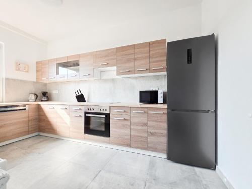 Tolstov Apartments - 6 Zimmer Wohnungen - 15 Min zur Messe DUS, Düsseldorf (zdjęcie 3)