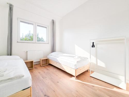 Tolstov Apartments - 6 Zimmer Wohnungen - 15 Min zur Messe DUS, Düsseldorf (zdjęcie 8)